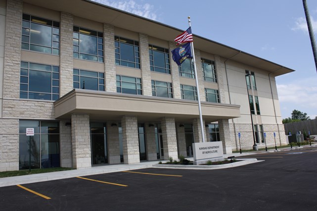 Kansas Department of Agriculture